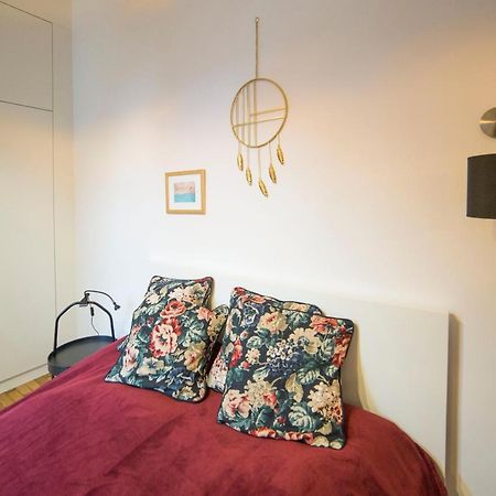 Wspanialy, Stylowy Apartament W Sercu Starego Miasta Kraków Exteriör bild