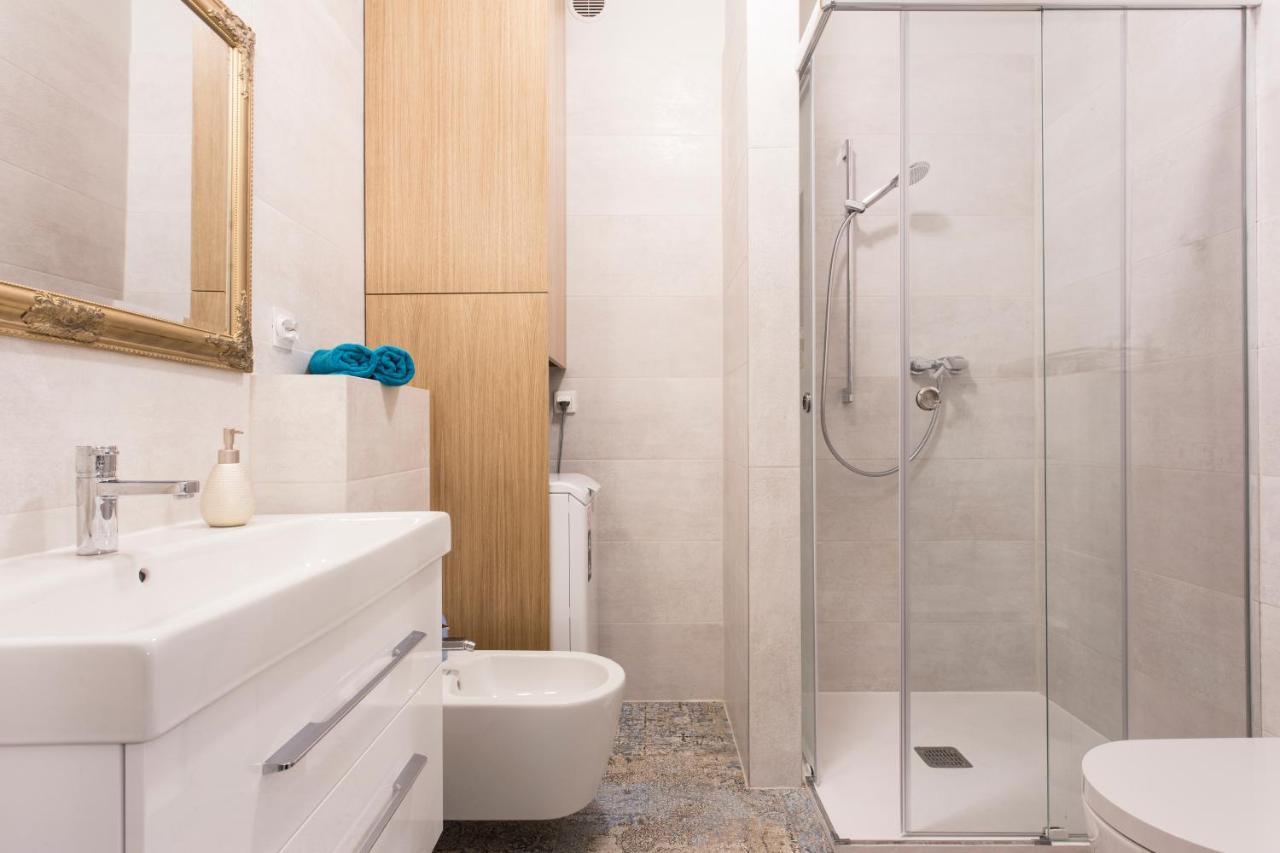 Wspanialy, Stylowy Apartament W Sercu Starego Miasta Kraków Exteriör bild