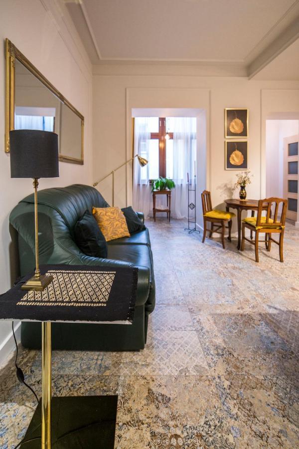 Wspanialy, Stylowy Apartament W Sercu Starego Miasta Kraków Exteriör bild