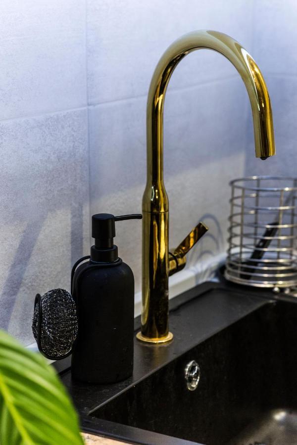 Wspanialy, Stylowy Apartament W Sercu Starego Miasta Kraków Exteriör bild
